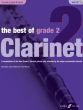 Harris The Best of Grade 2 for Clarinet and Piano - Book with Cd (Easy Level)