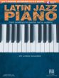 Latin Jazz Piano Book with Audio (interm.level)