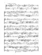 Beethoven 3 Duos WoO27 (Clarinet [C/Bb]-Bassoon) Score and Parts (edited by Egon Voss) (Henle-Urtext)