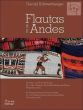 Flautas de los Andes (20 Songs and Dances from the Andes)