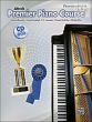 Premier Piano Course 6 Performance