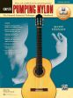 Tennant Pumping Nylon Complete Bk-Online Video/Audio Access Code (A Classical Guitarist's Technique Handbook) (Second Edition)