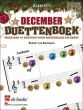 December Duettenboek Klarinet