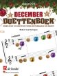 Beringen December Duettenboek for 2 Equal Saxophones (Easy to Intermediate Level)