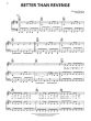 Swift Speak Now Piano-Vocal-Guitar (Taylor's Version)