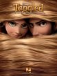 Menken-Slater Tangled for Piano-Vocal-Guitar (Disney's Motion Picture)