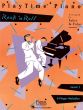 Faber PlayTime® Piano Rock 'n & Roll Level 1 (FF1019)