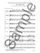 Whitacre The Stolen Child 6 Solo Voice and SATB