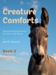 Tanner Creature Comforts Vol.2 for Flute and Piano (Grades 4–6)