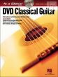 At a Glance-Classical Guitar
