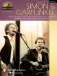 Simon & Garfunkel for Piano Book with Cd (Hal Leonard Piano Play-Along vol.108)