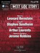 Bernstein West Side Story Play-Along for Flute Book with Audio Online