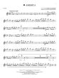 Bernstein West Side Story Play-Along for Flute Book with Audio Online