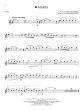 Bernstein West Side Story Play-Along for Flute Book with Audio Online