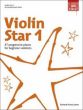 Violin Star 1 Violin and Piano Accompaniment