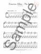 Lunn Downton Abbey for Piano Solo (Television Series)