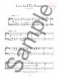 Lunn Downton Abbey for Piano Solo (Television Series)