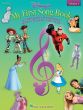 My First Songbook Vol.4 for Easy Piano (A Treasury of Favorite Songs to Sing and Play)