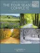 Vivaldi 4 Seasons (complete) Flute-Piano (edited by James Galway)