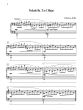 Rollin Preludes Vol.3 for Piano Solo (Late Intermediate Level)