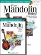 Play Mandolin Today! Beginner's Pack Level 1