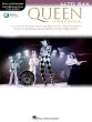 Queen for Alto Saxophone Book with Audio online (Hal Leonard Instrumental Play-Along)