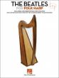 Beatles for the Folk Harp