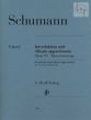 Introduction & Allegro Appasionato Op.92 - 2 Klavieren (Piano-Orch.) (piano red.) (edited by Ernst Herttrich)