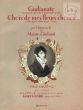 Giulianate Op.148 and Choix de mes Fleurs Cheries Op.46