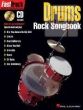 Fast Track Drums Rock Songbook