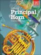 Principal Horn (13 Pieces and Studies) grade 6 - 8