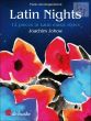 Johow Latin Nights Piano Accompaniment Book (12 Pieces in Latin Music Styles) (interm.level)