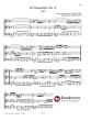 Stahl Schulorchester-Hits 25 Arrangementen von Bach bis Ravel Partitur