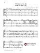 Stahl Schulorchester-Hits 25 Arrangementen von Bach bis Ravel Partitur