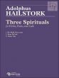 3 Spirituals