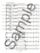 Messiaen Saint Francois d'Assise Vol.4 Vocal Score (Acte 3 Tableau 7 - 8) (Réduction par Yvonne Loriod-Messiaen)