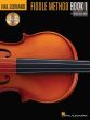 Hal Leonard Fiddle Method Vol.1