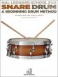 Modern School for Snare Drum