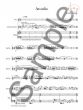 Harle Arcadia Violin-Soprano Sax.-Piano) (Score/Parts)