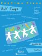 FunTime® piano Kid's Songs Level 3A - 3B