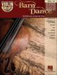 Barn Dance (Violin Play-Along Series Vol.34) (Bk-Cd)