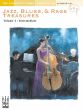 Jazz-Blues & Rags Treasures Vol.3