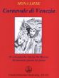 Liese Carnevale di Venezia - 10 Romantic Pieces for Piano (Intermediate Level)