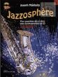 Jazzosphere Vol.3 Altsaxophon and Piano Book with Cd