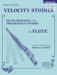Velocity Studies Vol.1