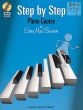 Step by Step Piano Course Vol.6