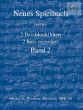 Neues Spielbuch Vol.2 2 Bassblockflöten (arr. Johannes Bornmann)