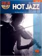 Hot Jazz (Violin Play-Along Series Vol.36) (Bk-Cd)