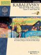 Pieces for Children Op.27 and Op.39 Bk-Audio Access code