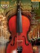 Strauss  8 Classics (Violin Play-Along Vol.41) (Bk-Cd)